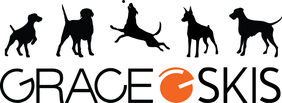Grace Skis official logo